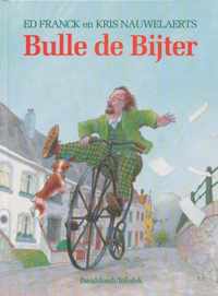 Bulle de bijter