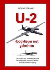 U-2 Hoogvlieger met geheimen