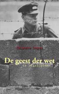 De geest der wet