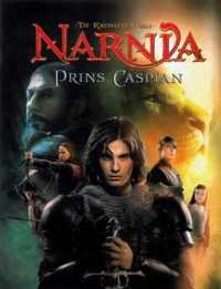 de kronieken van Narnia / Prins Caspian