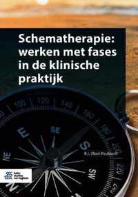 Schematherapie: werken met fases in de klinische praktijk