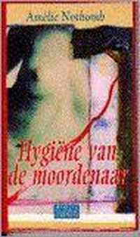 Hygiene van de moordenaar