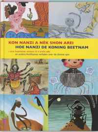 Hoe Nanzi De Koning Beetnam