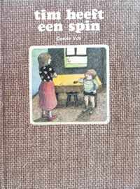 Tim heeft een spin