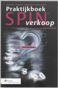 Praktijkboek SPIN-verkoop