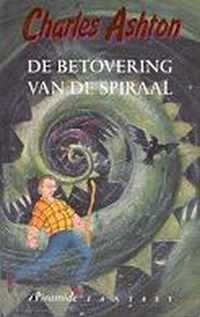 De betovering van de spiraal