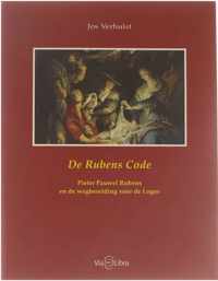 De Rubens Code / Druk 1