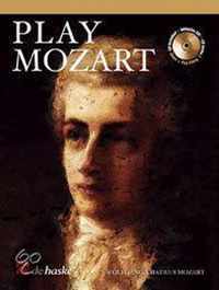 Play Mozart