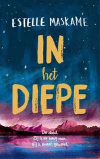 In het diepe - Estelle Maskame - Paperback (9789048849857)