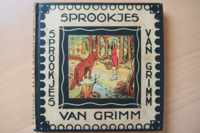 Sprookjes van Grimm - deel 3