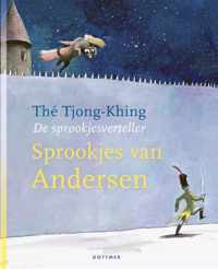 De sprookjesverteller  -   Sprookjes van Andersen