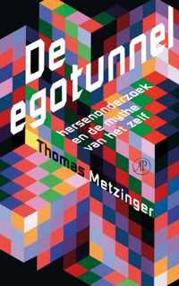 De Egotunnel