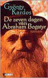 Zeven Dagen Van Abraham Bogatir