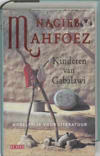 Kinderen Van Gabalawi