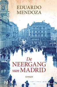 De neergang van Madrid