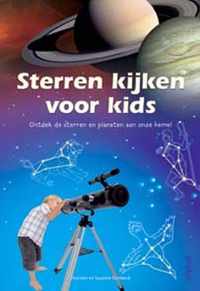 Sterren Kijken Voor Kids