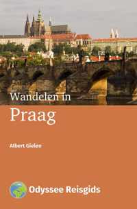 Odyssee Reisgidsen  -   Wandelen in Praag