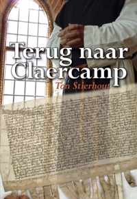 Terug naar Claercamp