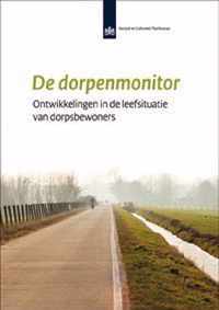 SCP-publicatie 2013-10 - De dorpenmonitor