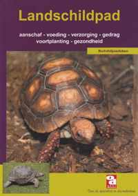 Over Dieren 162 -   De landschildpad