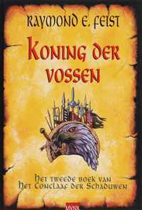 Koning der vossen