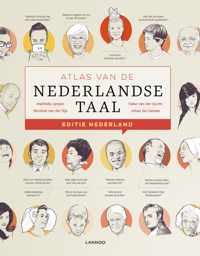 Atlas van de Nederlandse taal