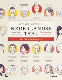 Atlas van de Nederlandse taal Nederland