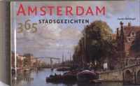 Amsterdam - 365 Stadsgezichten
