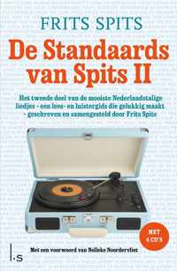 De standaards van Spits 2