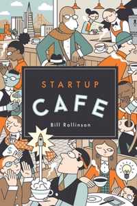 Startup Cafe