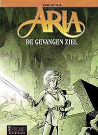 Aria 24. de gevangen ziel