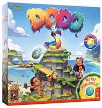 Dodo - Bordspel