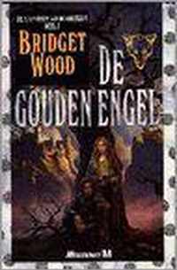 De gouden engel