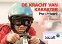 Pocketboekjes  -   De kracht van karakter