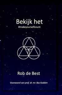 Bekijk het - Rob de Best - Paperback (9789464350722)