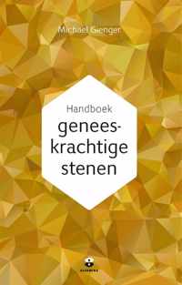 Handboek geneeskrachtige stenen