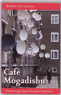 Café Mogadishu