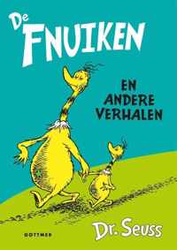 Dr. Seuss  -   De Fnuiken en andere verhalen