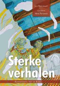 Sterke Verhalen