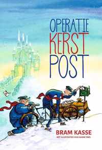 Operatie kerstpost