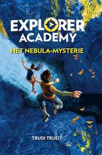 Explorer Academy - Het Nebula-mysterie