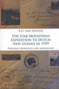 Star Mountains Expedition to Dutch New Guinea in 1959