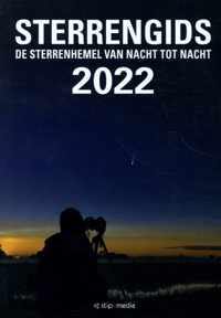 Sterrengids 2022