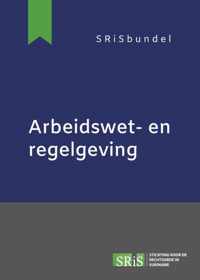 Boom Juridische wettenbundels  -   Arbeidswet- en regelgeving