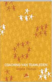 Coaching van teamleden