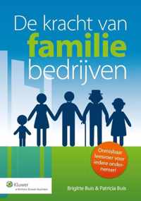 De kracht van familiebedrijven