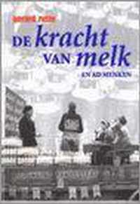 Kracht van melk