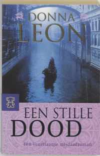 Stille Dood