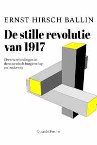 De stille revolutie van 1917