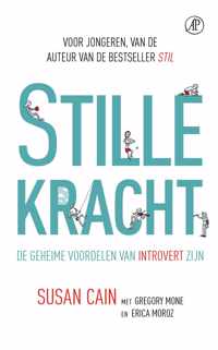 Stille kracht